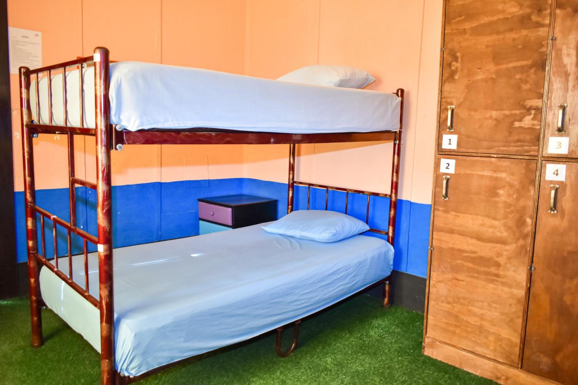 La Casona De Lobitos - Cowork Pansiyon Dış mekan fotoğraf