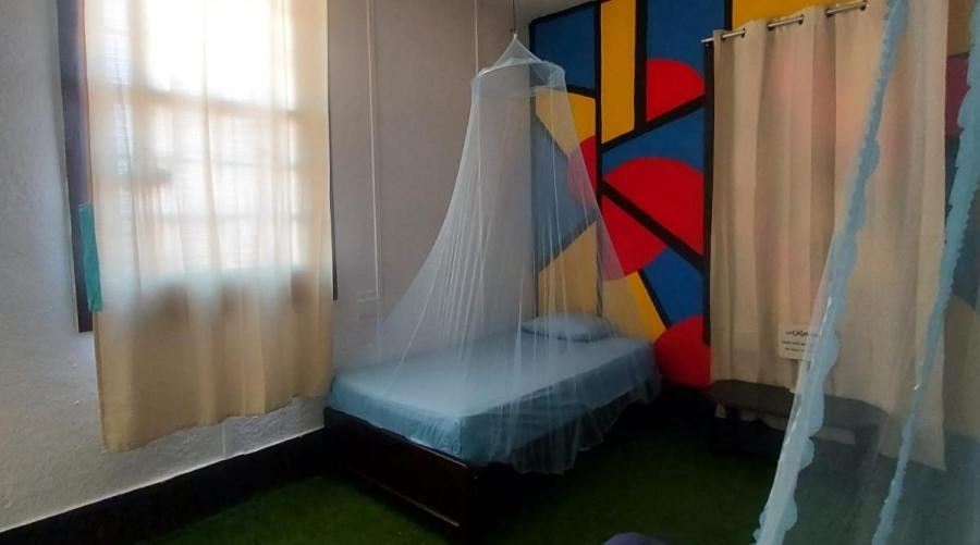 La Casona De Lobitos - Cowork Pansiyon Dış mekan fotoğraf