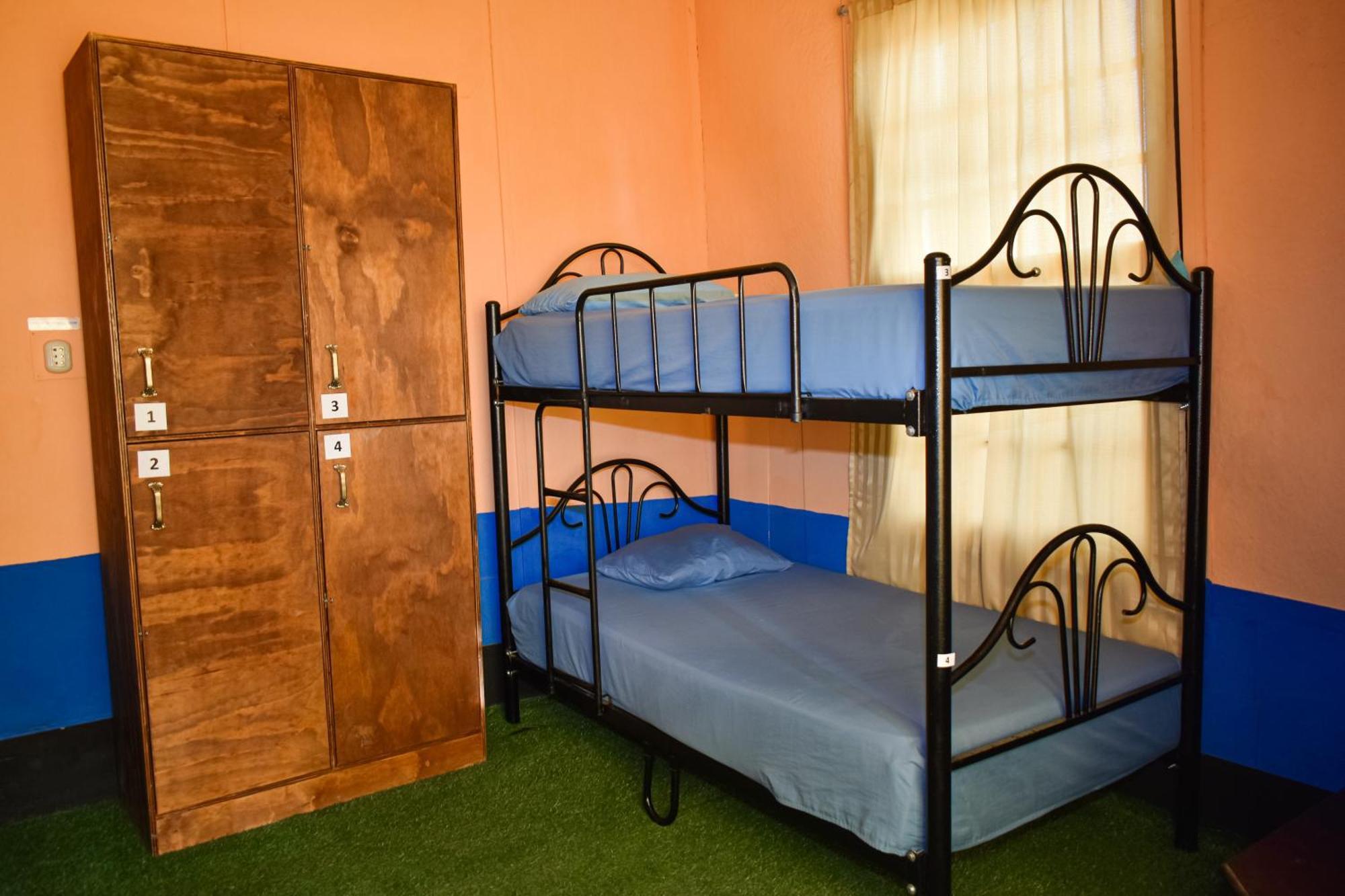 La Casona De Lobitos - Cowork Pansiyon Dış mekan fotoğraf
