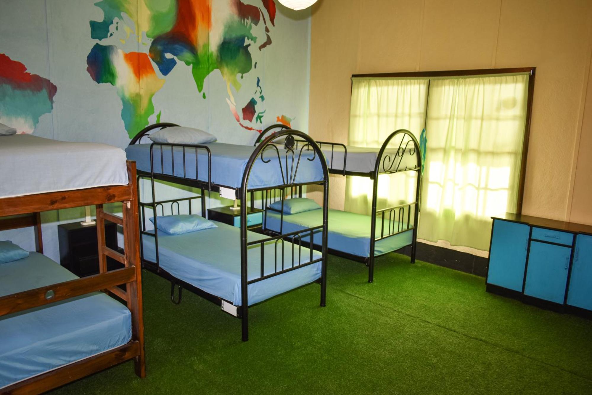 La Casona De Lobitos - Cowork Pansiyon Dış mekan fotoğraf